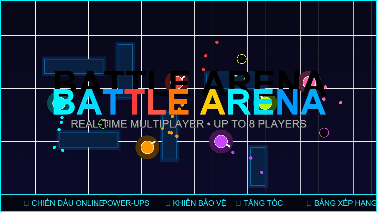 Battle Arena